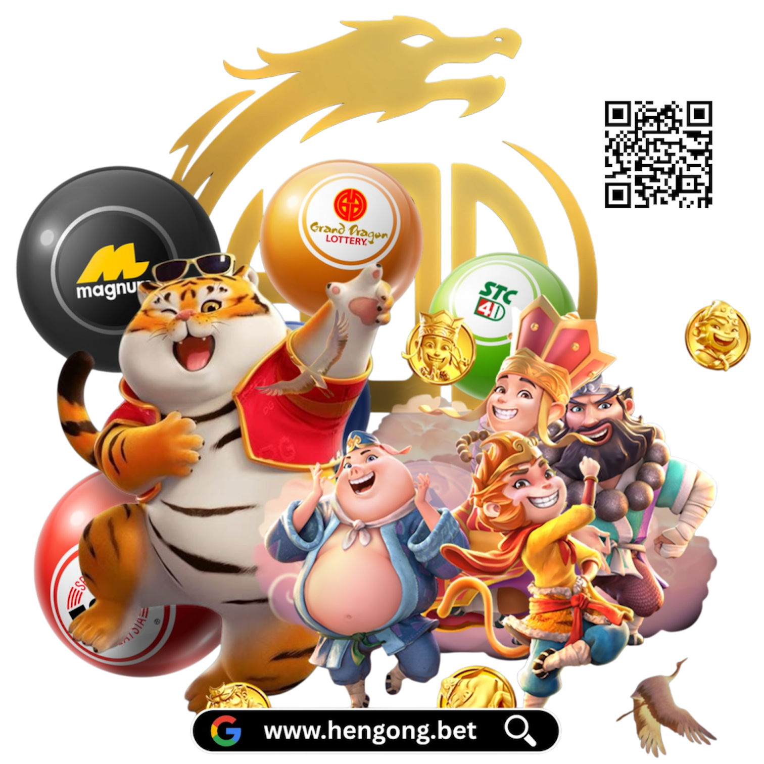 HENG ONG BET OFFICIAL & HengOngBet